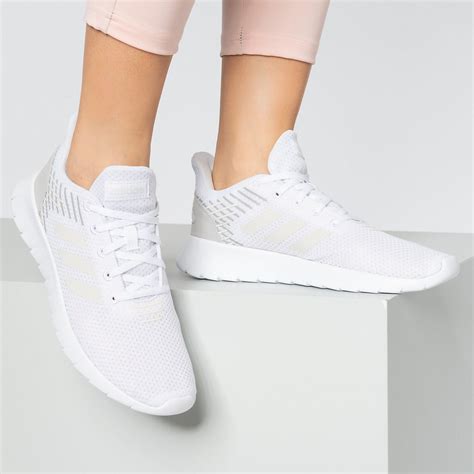 adidas laufschuh damen weiß|Adidas schuhe equipment herren.